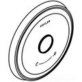 Kohler Escutcheon, #1036316-Cp 1036316-CP